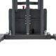 Apollo Lift Full Electric Straddle Stacker 138'' Max.Lifting Height 3300 lbs A-3051 - Image 7