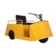 Apollo Lift Seated Electric Tow Tractor 86.2" L x 30.7" W x 45.3" H 1100 lbs.A-6002 - Image 4
