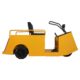 Apollo Lift Seated Electric Tow Tractor 86.2" L x 30.7" W x 45.3" H 1100 lbs.A-6002 - Image 6