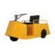 Apollo Lift Seated Electric Tow Tractor 86.2" L x 30.7" W x 45.3" H 1100 lbs.A-6002