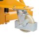 Straddle Stacker | 1100 lbs. Capacity | 63'' Lift Height | Apollolift A-3004 - Image 7