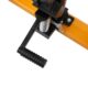 Straddle Stacker | 1100 lbs. Capacity | 63'' Lift Height | Apollolift A-3004 - Image 8