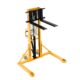 Straddle Stacker | 1100 lbs. Capacity | 63'' Lift Height | Apollolift A-3004 - Image 4