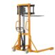 Straddle Stacker | 2200 lbs. Capacity | 63'' Lift Height | Apollolift A-3005 - Image 11