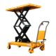 Double Scissor Lift Table | 1760 lbs Capacity | Lifting Height 59'' | Apollolift A-2010 - Image 7
