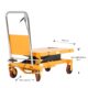 Single Scissor Lift Table | 1760 lbs Capacity | Lifting Height 39.5'' | Apollolift A-2005 - Image 3