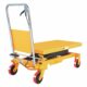 Single Scissor Lift Table | 1760 lbs Capacity | Lifting Height 39.5'' | Apollolift A-2005 - Image 4