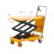 Double Scissor Lift Table | 330 lbs Capacity | Lifting Height 43.3'' | Apollolift A-2003 - Image 3