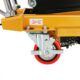 Double Scissor Lift Table | 330 lbs Capacity | Lifting Height 43.3'' | Apollolift A-2003 - Image 4