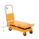 Double Scissor Lift Table | 770 lbs Capacity | Lifting Height 51.2'' | Apollolift A-2007 - Image 3