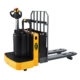 Full Electric End Control Pallet Jack Pro | 6600lbs. Cap. | Apollolift A-1026