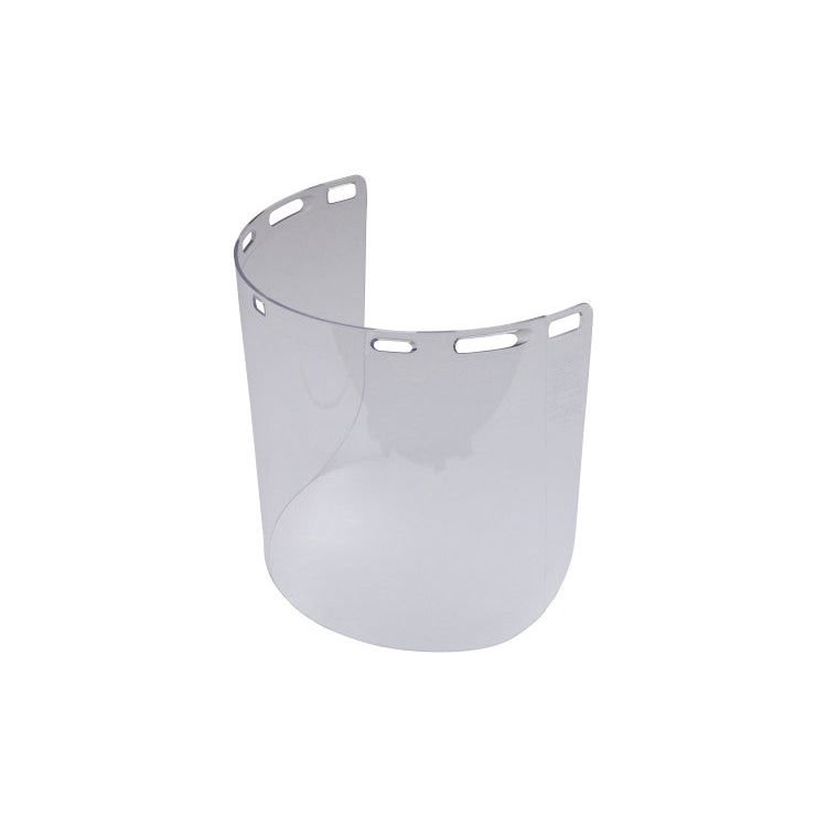 arcone-visor-IR3-polycarbonate-50-pack-168IR3-PC-50.jpg Visor IR3 Polycarbonate | 50 PACK | ArcOne 168IR3-PC-50 - Image 1