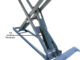 Atlas 12ASL 12,000 lb Alignment Scissor Lift + RJ‑6 Rolling Jacks Combo (Will Call) | ATTD‑12ASL‑COMBO - Image 11