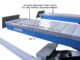 Atlas 12ASL 12,000 lb Alignment Scissor Lift + RJ‑6 Rolling Jacks Combo (Will Call) | ATTD‑12ASL‑COMBO - Image 9