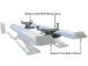 Atlas 12ASL 12,000 lb Alignment Scissor Lift | ATTD‑12ASL‑N - Image 14