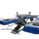 Atlas 12AWFSL 12,000 lb Alignment Scissor Lift + RJ‑6 Rolling Jacks Combo (Will Call) | ATTD‑12AWFSL‑COMBO - Image 15
