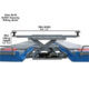 Atlas 12AWFSL 12,000 lb Alignment Scissor Lift + RJ‑6 Rolling Jacks Combo (Will Call) | ATTD‑12AWFSL‑COMBO - Image 17