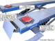 Atlas 12AWFSL 12,000 lb Alignment Scissor Lift + RJ‑6 Rolling Jacks Combo (Will Call) | ATTD‑12AWFSL‑COMBO - Image 8
