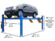 Atlas 414A Commercial Grade Alignment 4-Post Lift – 14,000 lb Capacity Heavy-Duty Automotive Lift (ATTD-414A) - Image 2
