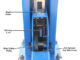 Atlas 414A Commercial Grade Alignment 4-Post Lift – 14,000 lb Capacity Heavy-Duty Automotive Lift (ATTD-414A) - Image 24