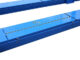 Atlas 414A Commercial Grade Alignment 4-Post Lift – 14,000 lb Capacity Heavy-Duty Automotive Lift (ATTD-414A) - Image 15