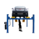 Atlas 414A Commercial Grade Alignment 4-Post Lift – 14,000 lb Capacity Heavy-Duty Automotive Lift (ATTD-414A)