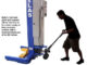 Atlas ML-4030BC Mobile Column Lift System – ALI Certified, Battery Powered, 66,000 lb. Capacity - Image 11