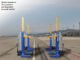 Atlas ML-4034BC Mobile Column Lift System – ALI Certified, Battery Powered, 74,000 lb Capacity - Image 11