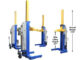 Atlas ML-4034BC Mobile Column Lift System – ALI Certified, Battery Powered, 74,000 lb Capacity - Image 4