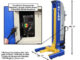 Atlas ML-4034BC Mobile Column Lift System – ALI Certified, Battery Powered, 74,000 lb Capacity - Image 5