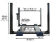 Atlas PRO9000 4-Post Lift with RJ6 Rolling Jacks Combo – 9,000 lb Capacity Car Lift | Atlas Automotive Equipment XH-PRO9-COMBO2 (Will Call Pickup) - Image 11