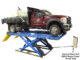 Atlas PX16A 16,000 lb Alignment Scissor Lift with Turntables – Flush Mount Lift (ATPK-PX16A-CF) - Image 2