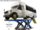 Atlas PX16A 16,000 lb Alignment Scissor Lift with Turntables – Flush Mount Lift (ATPK-PX16A-CF) - Image 6