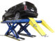 Atlas PX16A 16,000 lb Alignment Scissor Lift with Turntables – Flush Mount Lift (ATPK-PX16A-CF) - Image 5