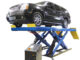 Atlas PX16A Scissor Alignment Lift with RJ8 Rolling Jack Combo – 16,000 lb Capacity (WILL CALL ONLY) - Image 3