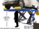 Atlas PX16A Scissor Alignment Lift with RJ8 Rolling Jack Combo – 16,000 lb Capacity (WILL CALL ONLY) - Image 6