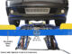 Atlas PX16A Scissor Alignment Lift with RJ8 Rolling Jack Combo – 16,000 lb Capacity (WILL CALL ONLY) - Image 9