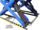 Atlas PX16A 16,000 lb Scissor Alignment Lift + Turntables (ATEATPK‑PX16A‑CF‑KIT) – Heavy‑Duty Commercial Grade - Image 7