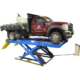 Atlas PX16A 16,000 lb Scissor Alignment Lift + Turntables (ATEATPK‑PX16A‑CF‑KIT) – Heavy‑Duty Commercial Grade