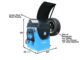 Atlas TC289DAA Tire Changer & WB11 Wheel Balancer Combo – Professional Rim Clamp Machine and Digital Wheel Balancer | TCWB-COMBO9-FPD - Image 15