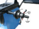 Atlas TC289DAA Tire Changer & WB11 Wheel Balancer Combo – Professional Rim Clamp Machine and Digital Wheel Balancer | TCWB-COMBO9-FPD - Image 9