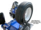 Atlas TC301 Tire Changer & WBT210 Wheel Balancer Combo – Professional Automotive Tire Service Equipment (Will Call ) - Image 8