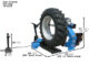 Atlas TC303 + WBT210 Heavy‑Duty Truck Tire Changer & Wheel Balancer Combo | TTCWB‑COMBO3 (Will Call) - Image 2