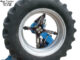 Atlas TC303 + WBT210 Heavy‑Duty Truck Tire Changer & Wheel Balancer Combo | TTCWB‑COMBO3 (Will Call) - Image 4