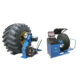 Atlas TC303 + WBT210 Heavy‑Duty Truck Tire Changer & Wheel Balancer Combo | TTCWB‑COMBO3 (Will Call)