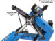 Atlas TC303 + WBT210 Heavy‑Duty Truck Tire Changer & Wheel Balancer Combo | TTCWB‑COMBO3 (Will Call) - Image 10