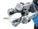Atlas Equipment TC306 + WBT210 Heavy‐Duty Truck Tire Changer & Wheel Balancer Combo | TTCWB‑COMBO4 - Image 16
