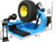 Atlas Equipment TC306 + WBT210 Heavy‐Duty Truck Tire Changer & Wheel Balancer Combo | TTCWB‑COMBO4 - Image 3