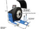 Atlas Equipment TC306 + WBT210 Heavy‐Duty Truck Tire Changer & Wheel Balancer Combo | TTCWB‑COMBO4 - Image 24