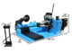 Atlas Equipment TC306 + WBT210 Heavy‐Duty Truck Tire Changer & Wheel Balancer Combo | TTCWB‑COMBO4 - Image 7